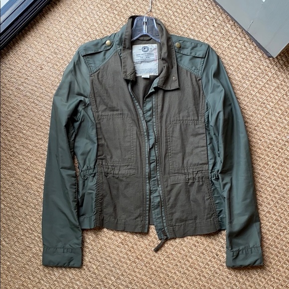 Army Jacket - Picture 5 of 8